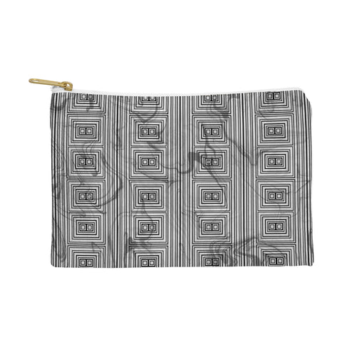 Lisa Argyropoulos Modern Grecco Coordinate Pouch