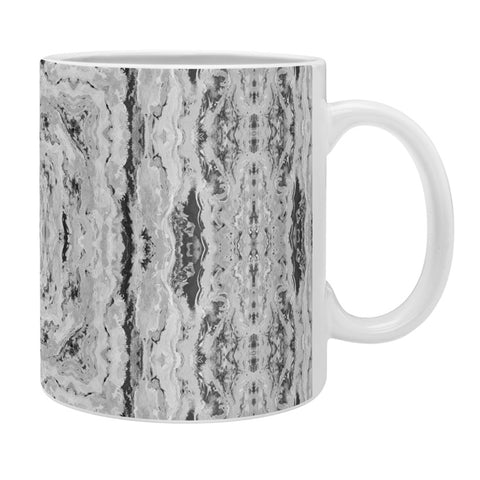 Lisa Argyropoulos Mono Melt Kaleido Coffee Mug