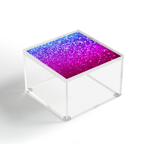 Lisa Argyropoulos New Galaxy Acrylic Box