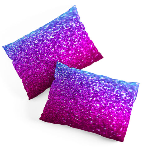 Lisa Argyropoulos New Galaxy Pillow Shams