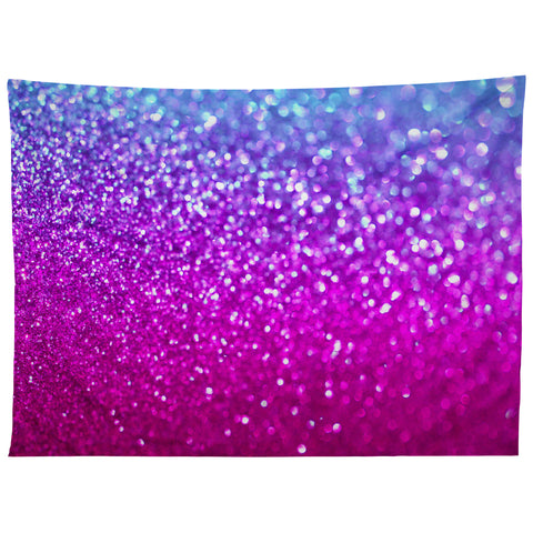 Lisa Argyropoulos New Galaxy Tapestry