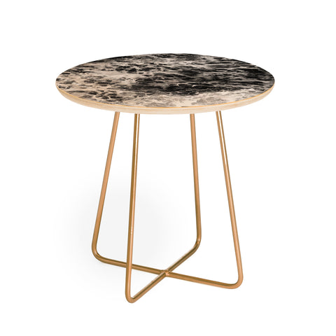 Lisa Argyropoulos Ocean Lullaby Round Side Table