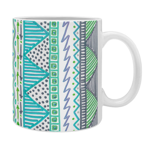 Lisa Argyropoulos Ocean T 1 Coffee Mug