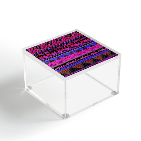 Lisa Argyropoulos Ocean T Neon Acrylic Box