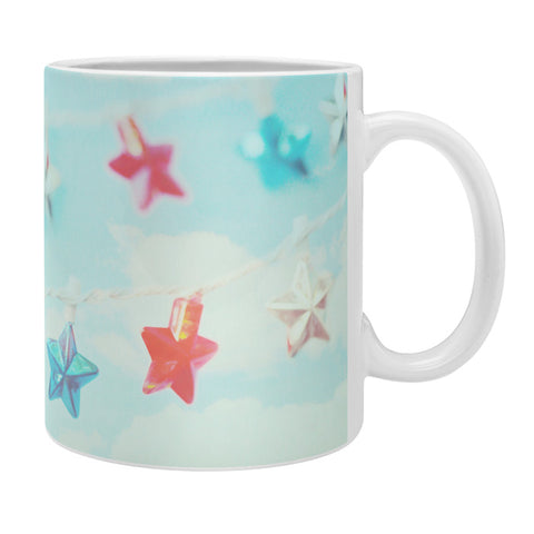 Lisa Argyropoulos Oh My Stars Coffee Mug