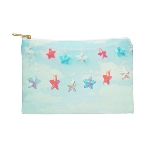 Lisa Argyropoulos Oh My Stars Pouch