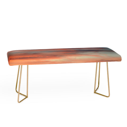 Lisa Argyropoulos Pacific Skies Bench