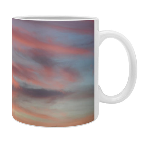 Lisa Argyropoulos Pacific Skies Coffee Mug