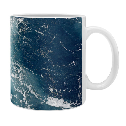 Lisa Argyropoulos Pacific Teal Coffee Mug