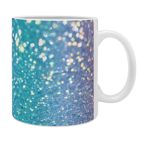 Lisa Argyropoulos Pastel Galaxy Coffee Mug