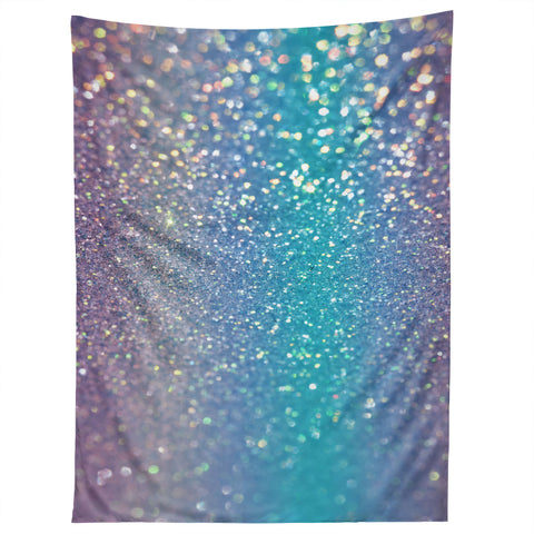 Lisa Argyropoulos Pastel Galaxy Tapestry