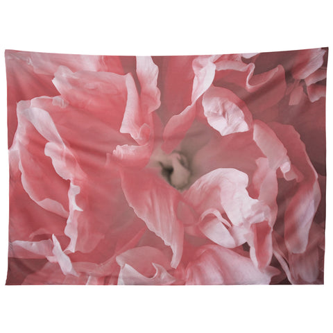 Lisa Argyropoulos Peony Blush Tapestry