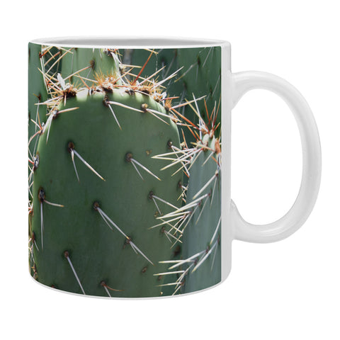 Lisa Argyropoulos Prickly Coffee Mug
