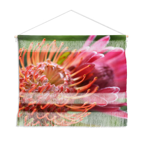 Lisa Argyropoulos Proteas Wall Hanging Landscape