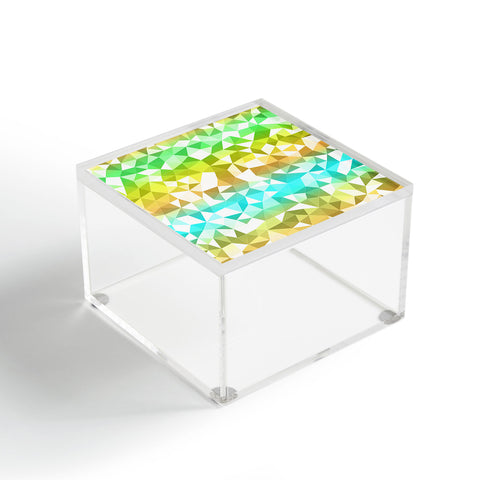 Lisa Argyropoulos Quarry Acrylic Box