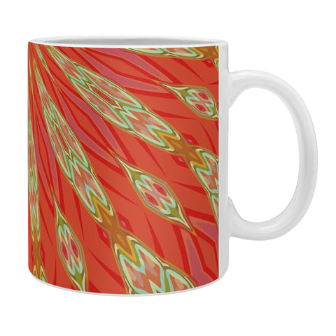 Lisa Argyropoulos Radiate Coffee Mug
