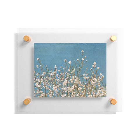 Lisa Argyropoulos Reaching For Spring Floating Acrylic Print