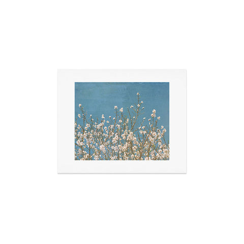 Lisa Argyropoulos Reaching For Spring Art Print