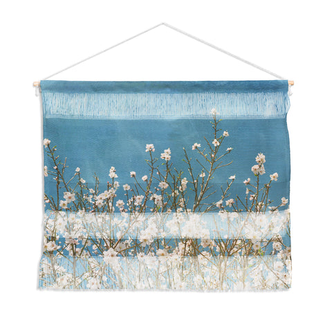Lisa Argyropoulos Reaching For Spring Wall Hanging Landscape