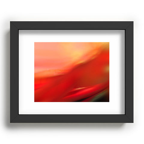 Lisa Argyropoulos Rhapsody Recessed Framing Rectangle