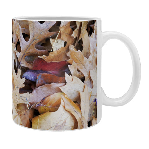 Lisa Argyropoulos Rustic Autumn Coffee Mug