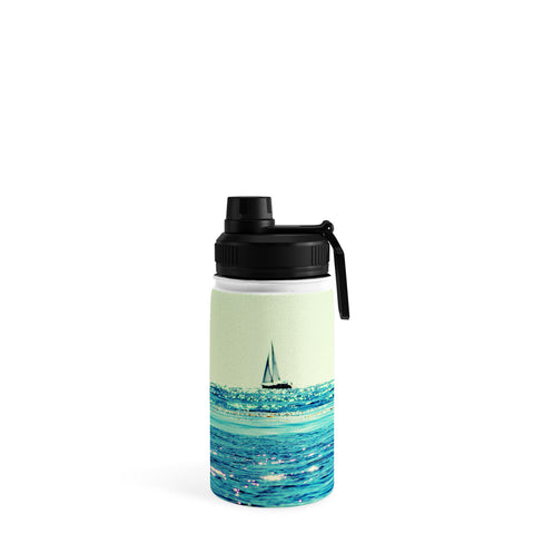 Lisa Argyropoulos Sailin Water Bottle