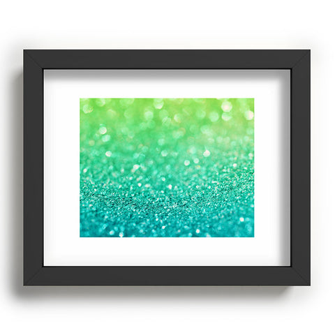 Lisa Argyropoulos Sea Breeze Recessed Framing Rectangle