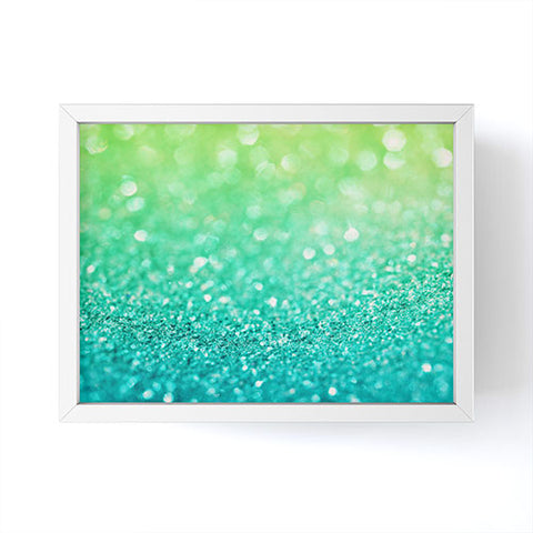 Lisa Argyropoulos Sea Breeze Framed Mini Art Print