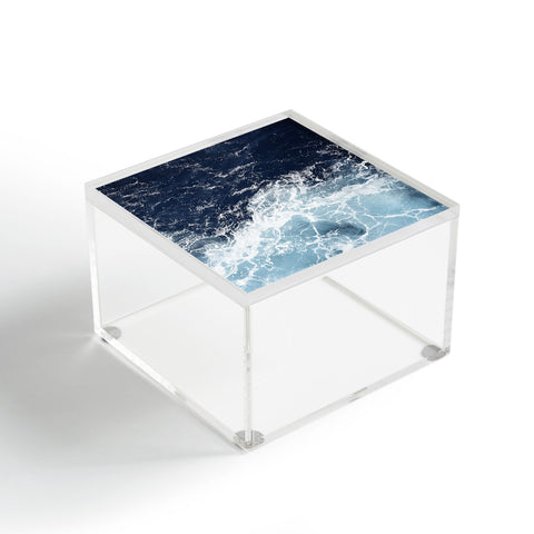 Lisa Argyropoulos Sea Swish Acrylic Box