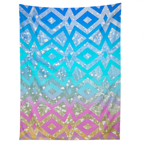 Lisa Argyropoulos Shades Tapestry
