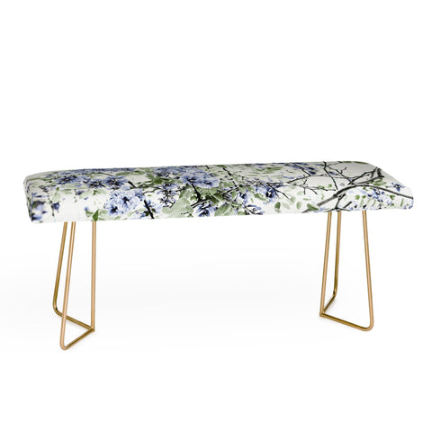 Lisa Argyropoulos Simply Blissful Bench