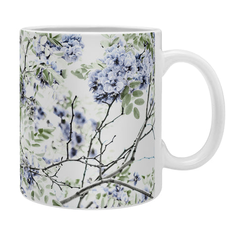 Lisa Argyropoulos Simply Blissful Coffee Mug