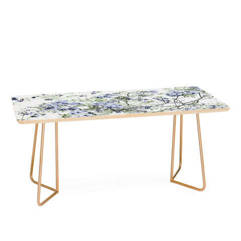 Lisa Argyropoulos Simply Blissful Coffee Table