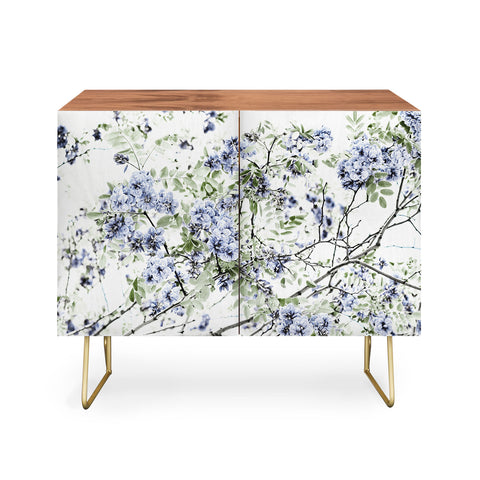 Lisa Argyropoulos Simply Blissful Credenza
