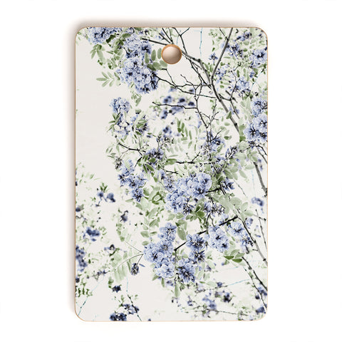 Lisa Argyropoulos Simply Blissful Cutting Board Rectangle