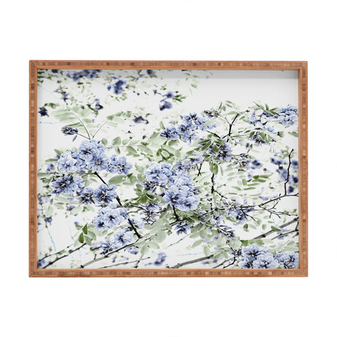 Lisa Argyropoulos Simply Blissful Rectangular Tray