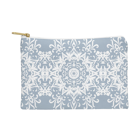 Lisa Argyropoulos Snowfrost Pouch