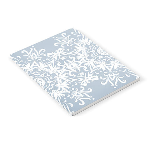 Lisa Argyropoulos Snowfrost Notebook