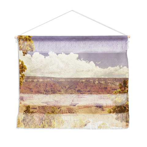 Lisa Argyropoulos So Grand Wall Hanging Landscape