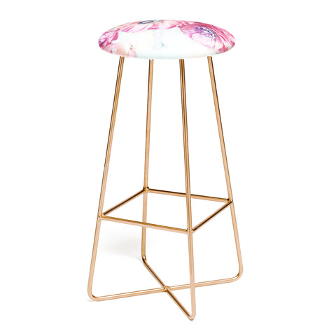 Lisa Argyropoulos Soft Whispers Bar Stool