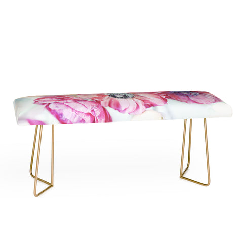 Lisa Argyropoulos Soft Whispers Bench