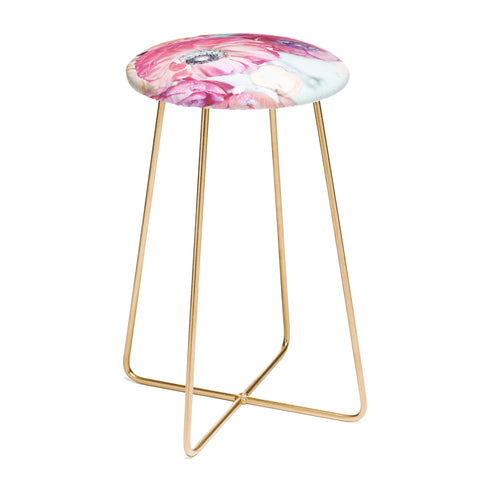 Lisa Argyropoulos Soft Whispers Counter Stool