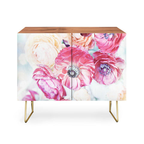 Lisa Argyropoulos Soft Whispers Credenza