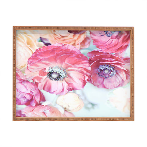 Lisa Argyropoulos Soft Whispers Rectangular Tray