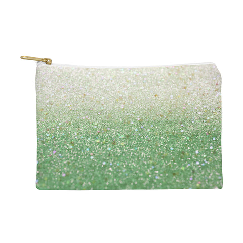Lisa Argyropoulos Spring Mint Pouch