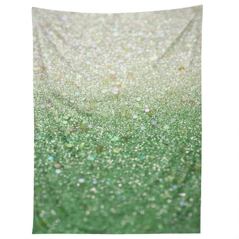 Lisa Argyropoulos Spring Mint Tapestry