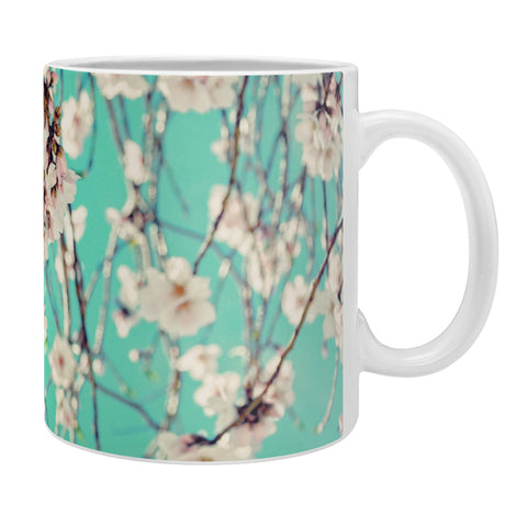 Lisa Argyropoulos Spring Showers Coffee Mug