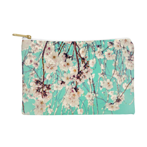 Lisa Argyropoulos Spring Showers Pouch