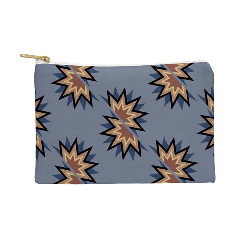 Lisa Argyropoulos Star Twister Pouch