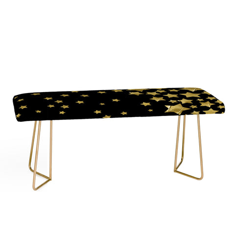 Lisa Argyropoulos Starry Magic Night Bench